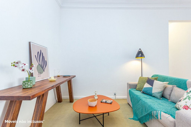 Imagem Imóvel com 3 Quartos à Venda, 94 m² em Copacabana - Rio De Janeiro Imagem Imóvel com 3 Quartos à Venda, 94 m² em Copacabana - Rio De Janeiro