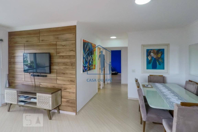 Imagem Apartamento com 3 Quartos à Venda, 114 m² em Saúde - São Paulo Imagem Apartamento com 3 Quartos à Venda, 114 m² em Saúde - São Paulo