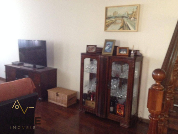 Imagem Sobrado com 4 Quartos à Venda, 298 m² em Jardim Sao Paulo(zona Norte) - São Paulo Imagem Sobrado com 4 Quartos à Venda, 298 m² em Jardim Sao Paulo(zona Norte) - São Paulo