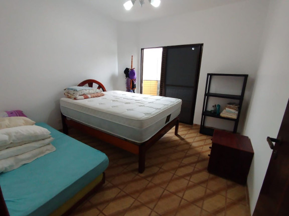 Imagem Apartamento com 3 Quartos à Venda, 90 m² em Centro - Mongaguá