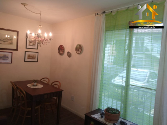 Imagem Casa de Condomínio com 2 Quartos à Venda, 75 m² em Granja Viana - Cotia