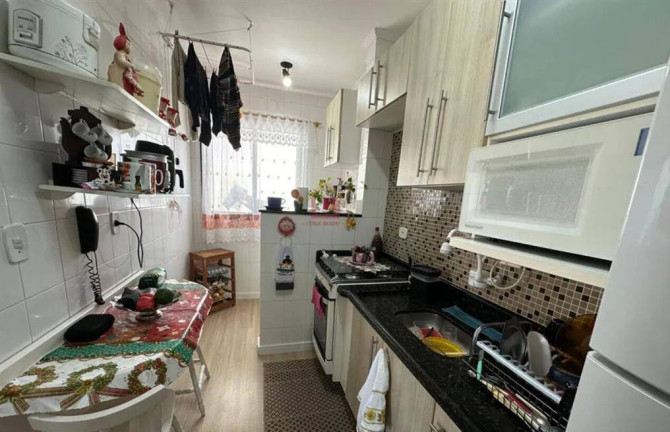 Imagem Apartamento com 2 Quartos à Venda, 63 m² Imagem Apartamento com 2 Quartos à Venda, 63 m²