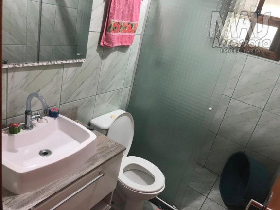 Imagem Casa com 4 Quartos à Venda, 80 m² em Sol Nascente - Estância Velha