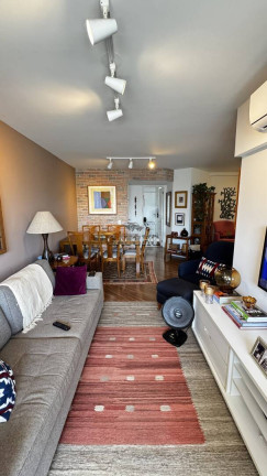 Imagem Apartamento com 2 Quartos à Venda, 75 m² em Barra Da Tijuca - Rio De Janeiro Imagem Apartamento com 2 Quartos à Venda, 75 m² em Barra Da Tijuca - Rio De Janeiro