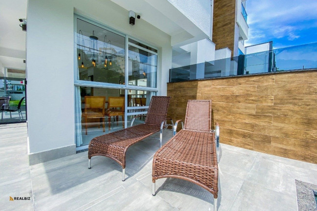 Imagem Apartamento com 3 Quartos à Venda, 96 m² em Palmas - Governador Celso Ramos