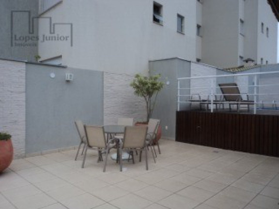 Imagem Apartamento com 3 Quartos à Venda, 117 m² em Jardim Paulistano - Sorocaba