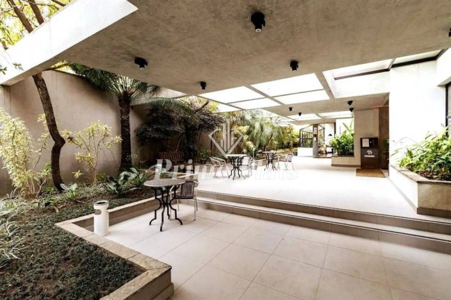Imagem Apartamento com 1 Quarto à Venda, 28 m² em Cerqueira César - São Paulo Imagem Apartamento com 1 Quarto à Venda, 28 m² em Cerqueira César - São Paulo