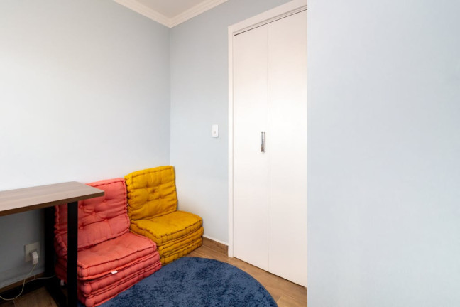 Imagem Apartamento com 2 Quartos à Venda, 68 m² em Ipiranga - São Paulo