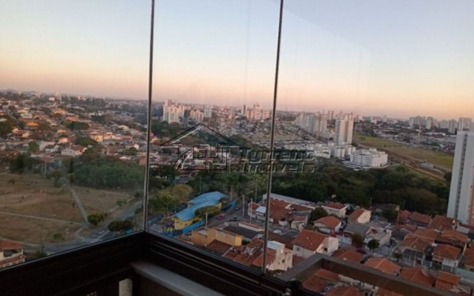 Apartamento com 2 Quartos à Venda, 76 m² em Jardim Satélite - São José Dos Campos