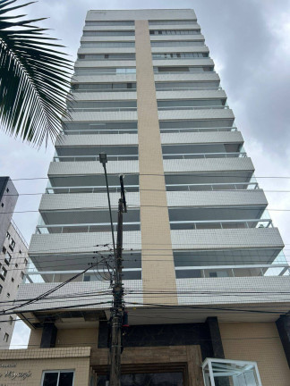 Imagem Apartamento com 2 Quartos à Venda, 82 m² em Jardim Real - Praia Grande