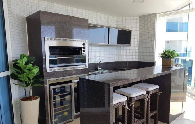 Imagem Apartamento com 5 Quartos à Venda, 242 m² em Centro - Balneário Camboriú Imagem Apartamento com 5 Quartos à Venda, 242 m² em Centro - Balneário Camboriú