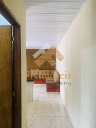 Imagem Casa com 2 Quartos à Venda, 300 m² em Broa - Brotas