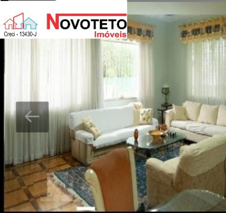 Imagem Imóvel com 4 Quartos à Venda, 365 m² em Vila Prudente - São Paulo
