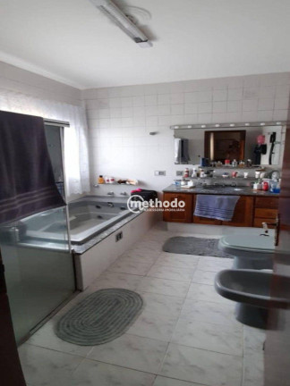 Imagem Casa com 3 Quartos à Venda, 429 m² em Vila Manoel Ferreira - Campinas