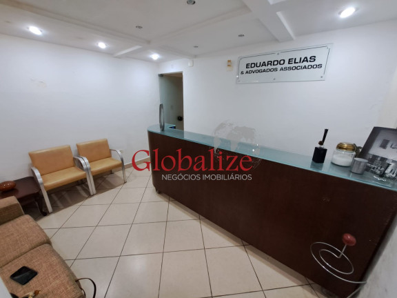 Imagem Imóvel com 2 Quartos para Alugar, 220 m² em Centro - Santos Imagem Imóvel com 2 Quartos para Alugar, 220 m² em Centro - Santos