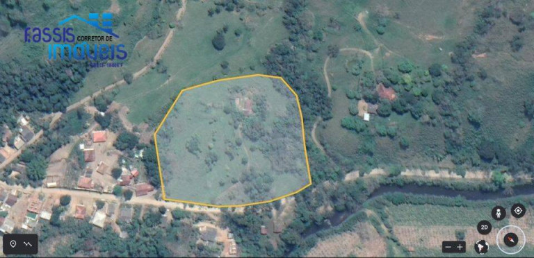 Imagem Chácara com 2 Quartos à Venda, 24 m² em Adrianópolis Imagem Chácara com 2 Quartos à Venda, 24 m² em Adrianópolis