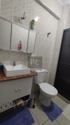 Imagem Apartamento com 1 Quarto à Venda, 55 m² em Aviação - Praia Grande