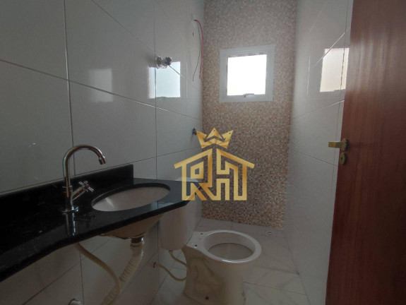 Imagem Casa com 2 Quartos à Venda, 52 m² em Aviação - Praia Grande