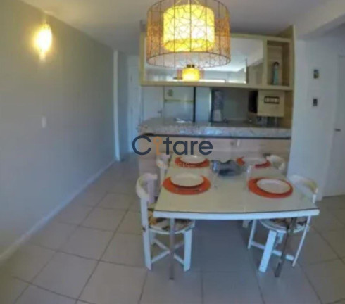 Imagem Apartamento com 2 Quartos à Venda,  em Praia Do Japão - Aquiraz