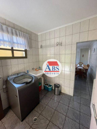 Imagem Sobrado com 3 Quartos à Venda, 165 m² em Vila Nova - Cubatão Imagem Sobrado com 3 Quartos à Venda, 165 m² em Vila Nova - Cubatão