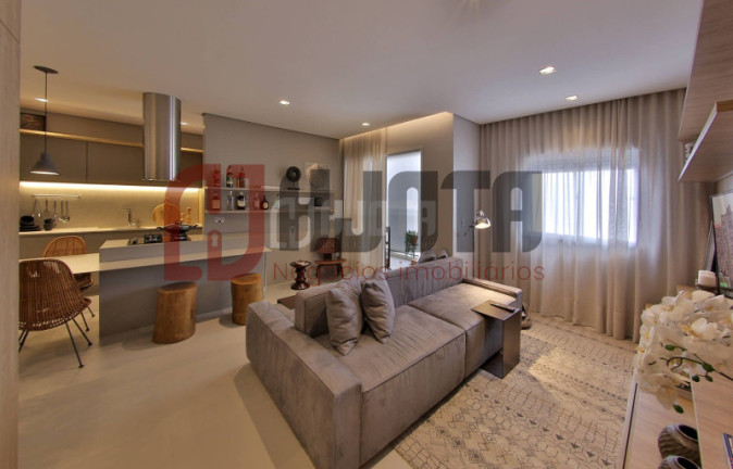 Imagem Apartamento com 2 Quartos à Venda, 59 m² em Vila Redentora - São José Do Rio Preto Imagem Apartamento com 2 Quartos à Venda, 59 m² em Vila Redentora - São José Do Rio Preto