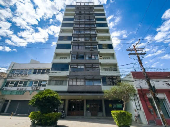 Imagem Apartamento com 1 Quarto à Venda, 47 m² em Moinhos De Vento - Porto Alegre
