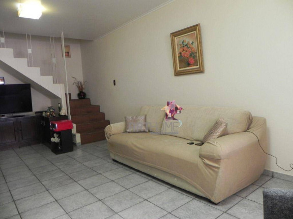 Imagem Sobrado com 2 Quartos para Alugar, 120 m² em Rudge Ramos - São Bernardo Do Campo Imagem Sobrado com 2 Quartos para Alugar, 120 m² em Rudge Ramos - São Bernardo Do Campo