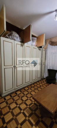 Imagem Casa com 3 Quartos à Venda, 390 m² em Bosque Da Saúde - São Paulo
