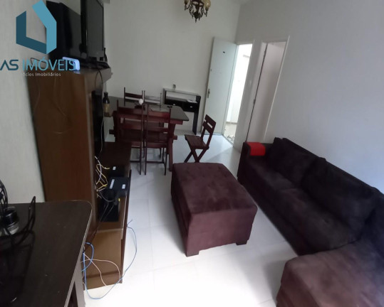 Imagem Apartamento com 3 Quartos à Venda, 80 m² em Passagem - Cabo Frio