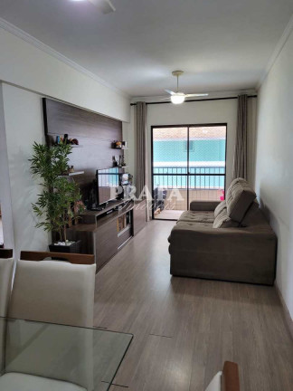 Imagem Apartamento com 2 Quartos à Venda, 87 m² em Tupi - Praia Grande