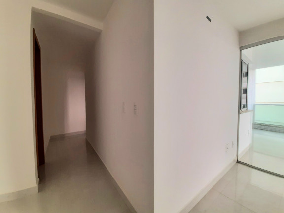 Imagem Apartamento com 3 Quartos à Venda, 102 m² em Praia Do Morro - Guarapari