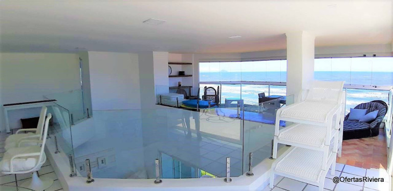 Imagem Cobertura com 4 Quartos à Venda, 349 m² em Riviera De São Lourenço - Bertioga