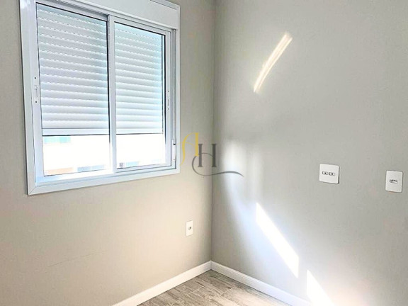 Imagem Apartamento com 2 Quartos à Venda, 43 m² em Santo Amaro - São Paulo