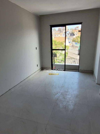 Imagem Sobrado com 2 Quartos à Venda, 110 m² em Jardim Santo Alberto - Santo André Imagem Sobrado com 2 Quartos à Venda, 110 m² em Jardim Santo Alberto - Santo André