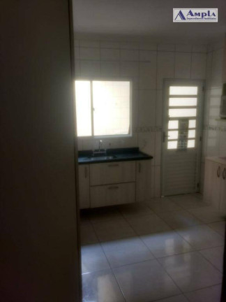 Imagem Sobrado com 3 Quartos à Venda, 119 m² em Cidade Patriarca - São Paulo