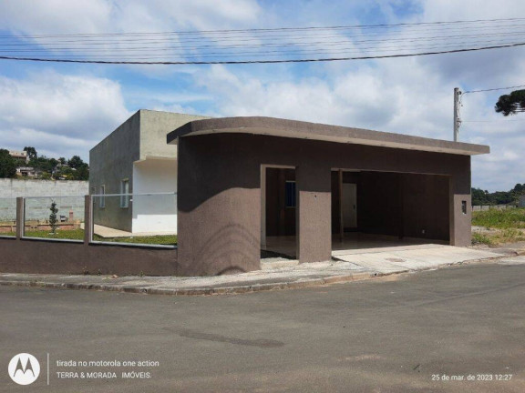 Imagem Terreno em Condomínio à Venda, 220 m² em São Dimas - Colombo Imagem Terreno em Condomínio à Venda, 220 m² em São Dimas - Colombo