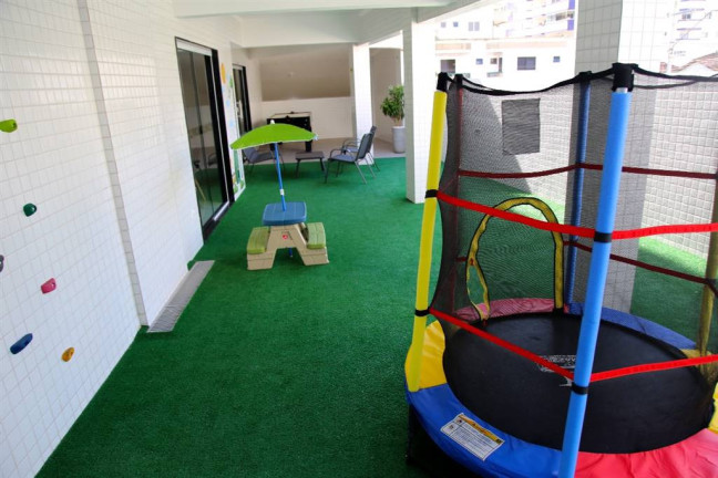 Imagem Apartamento com 1 Quarto à Venda, 54 m² em Aviação - Praia Grande