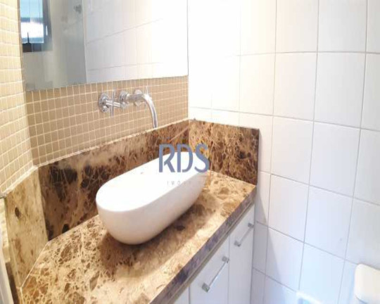 Imagem Apartamento com 2 Quartos à Venda, 83 m² em Paraíso Do Morumbi - São Paulo Imagem Apartamento com 2 Quartos à Venda, 83 m² em Paraíso Do Morumbi - São Paulo