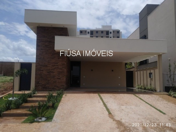 Imagem Casa com 3 Quartos à Venda, em Quintas De São José - Ribeirão Preto Imagem Casa com 3 Quartos à Venda, em Quintas De São José - Ribeirão Preto