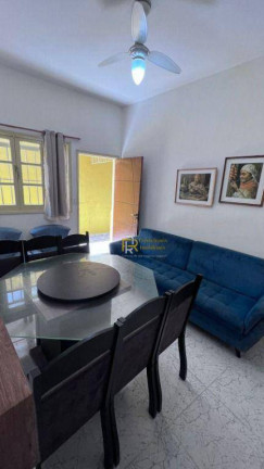 Imagem Casa com 2 Quartos à Venda, 70 m² em Vila Guilhermina - Praia Grande Imagem Casa com 2 Quartos à Venda, 70 m² em Vila Guilhermina - Praia Grande