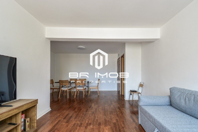 Imagem Imóvel com 2 Quartos à Venda, 96 m² em Paraíso - São Paulo Imagem Imóvel com 2 Quartos à Venda, 96 m² em Paraíso - São Paulo