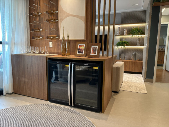 Imagem Apartamento com 2 Quartos à Venda, 67 m² em Atmo - Votorantim Imagem Apartamento com 2 Quartos à Venda, 67 m² em Atmo - Votorantim