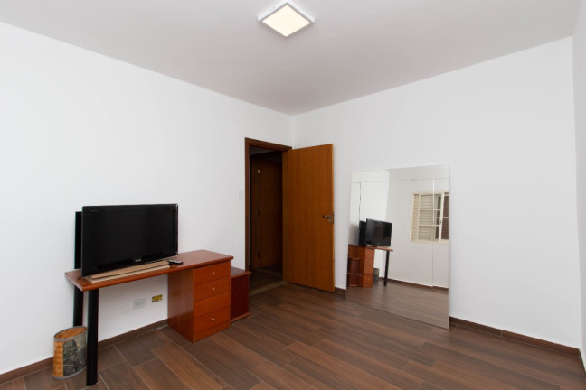 Imagem Sobrado com 5 Quartos à Venda, 270 m² em Alto Da Boa Vista - São Paulo