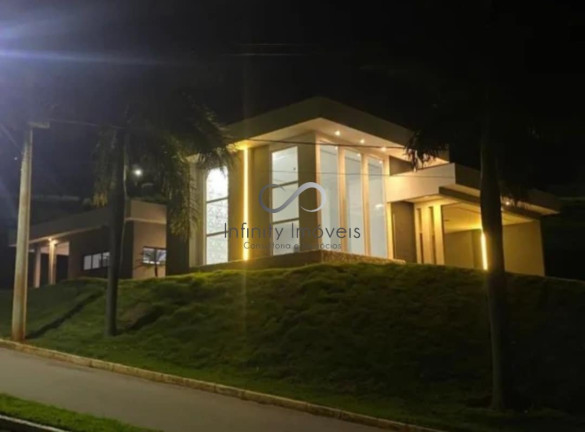 Imagem Casa de Condomínio com 4 Quartos à Venda, 1.477 m² em Condomínio Eco Village - Lagoa Santa Imagem Casa de Condomínio com 4 Quartos à Venda, 1.477 m² em Condomínio Eco Village - Lagoa Santa