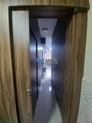 Imagem Casa com 2 Quartos à Venda, 115 m² em Vila Humaitá - Santo André Imagem Casa com 2 Quartos à Venda, 115 m² em Vila Humaitá - Santo André