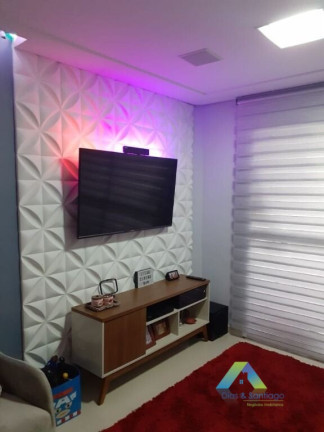 Imagem Apartamento com 3 Quartos à Venda, 83 m² em Vila Dayse - São Bernardo Do Campo Imagem Apartamento com 3 Quartos à Venda, 83 m² em Vila Dayse - São Bernardo Do Campo
