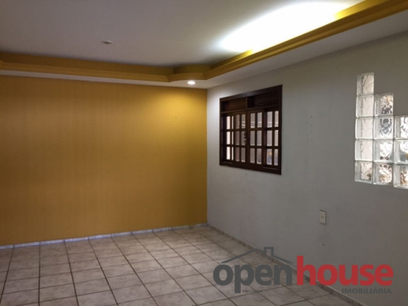 Imagem Casa com 4 Quartos à Venda, 300 m² em Lagoa Nova - Natal