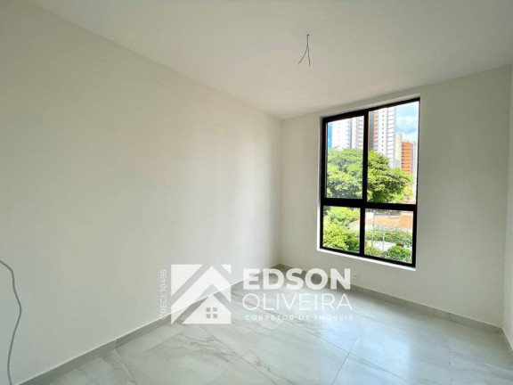 Imagem Apartamento com 2 Quartos à Venda, 64 m² em Brisamar - João Pessoa