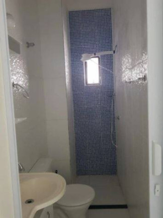 Imagem Apartamento com 1 Quarto para Temporada, 50 m² em Boracéia - Bertioga