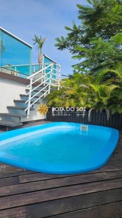 Imagem Apartamento com 2 Quartos à Venda, 140 m² em Centro - Bombinhas